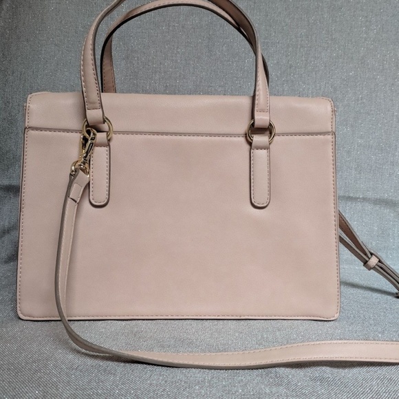 Nine West Betha medium satchel bag new - Picture 8 of 8